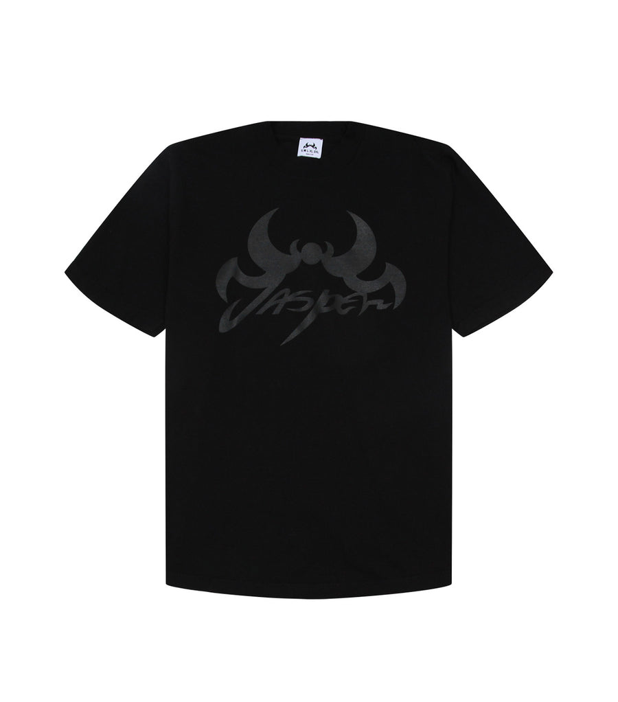 Jasper Sport Stealth Tee - front view