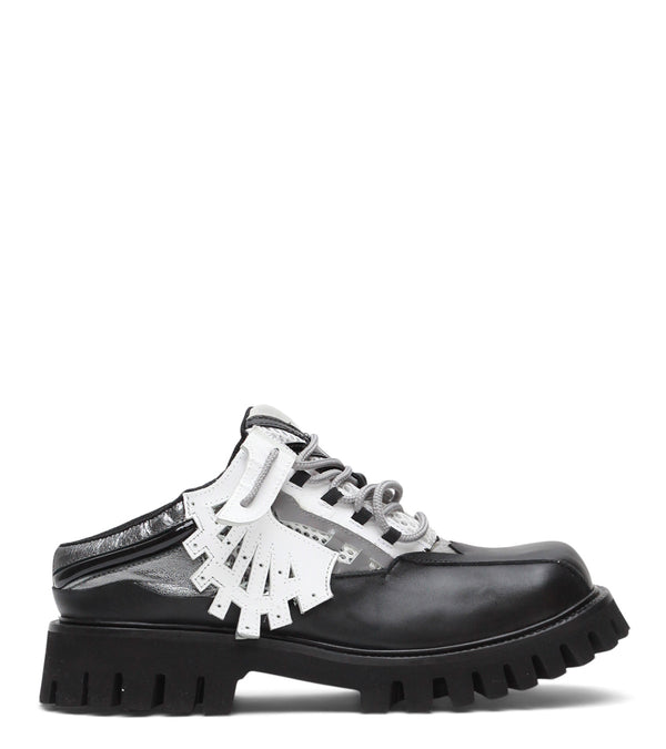 Blucher Split Runner