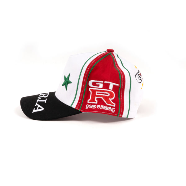 Syria Hat - image 2