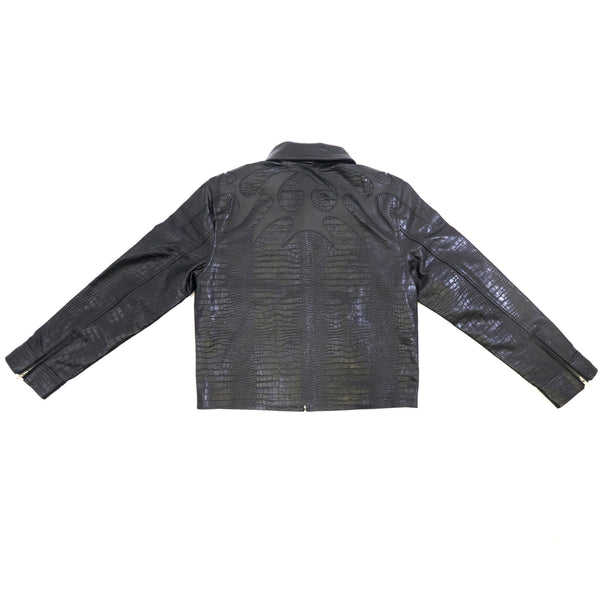 Ajaar Leather Jacket - image 2