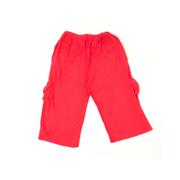 BusyBdy Pants Red - image 2