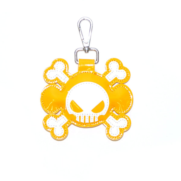 H99 Gameover Keychain - image 2