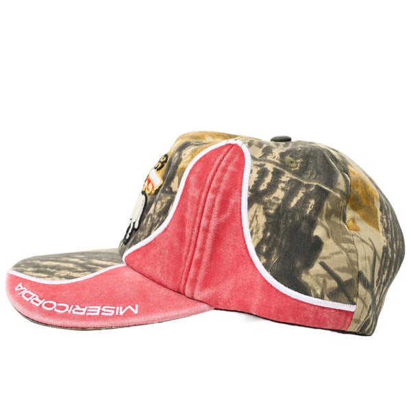Misericordia Racing 6-Panel