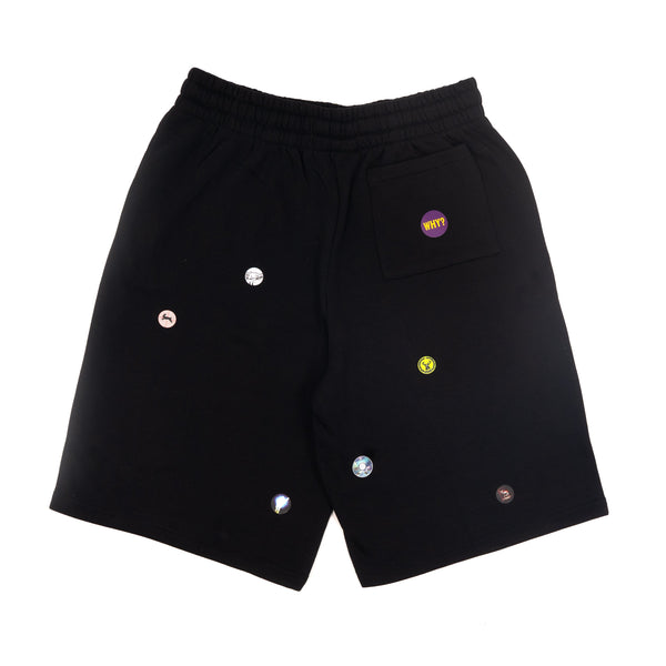 Stickers Shorts - image 2