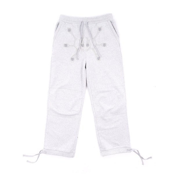 H99 Angel99 Sweatpants - front view