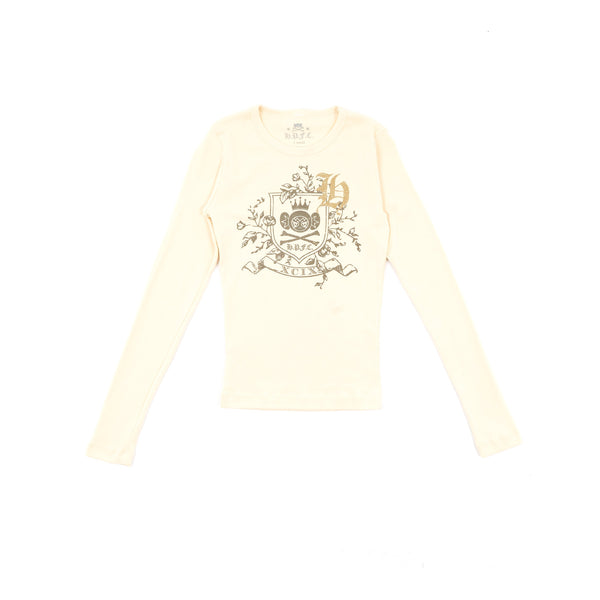 H99 REM Rugby Women's Long Sleeve - image 2
