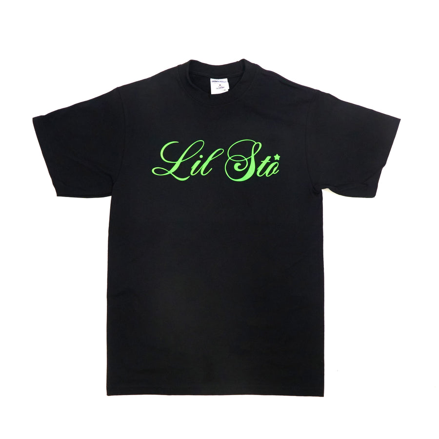 Lil Sto Logo T - image 2