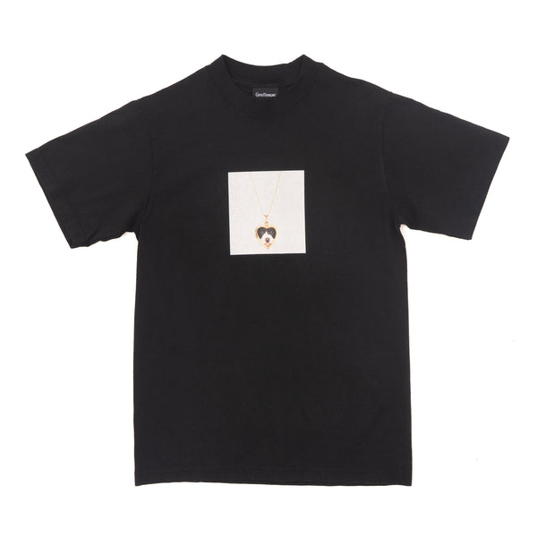 Lock It Tee - front view