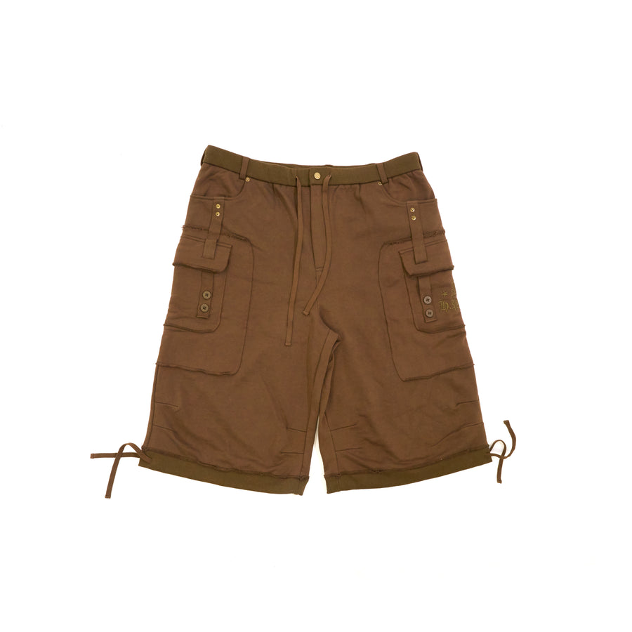 H99 Sweatshorts - image 2