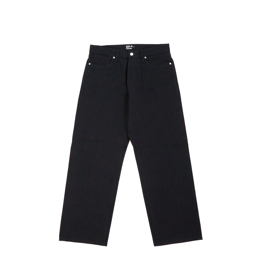 Cliff Dre Relaxed Denim - image 3