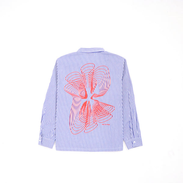 Mingo Button Up - image 2