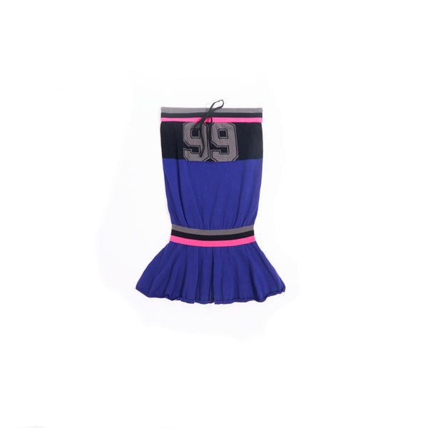 H99 Tube Dress - image 2