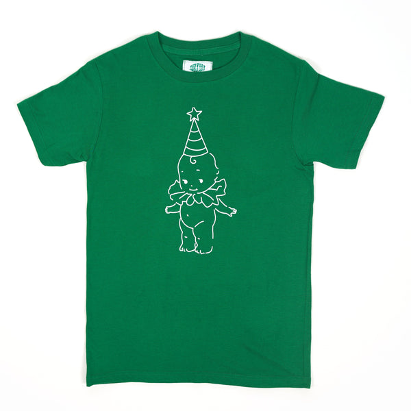 Busy Baby Tee