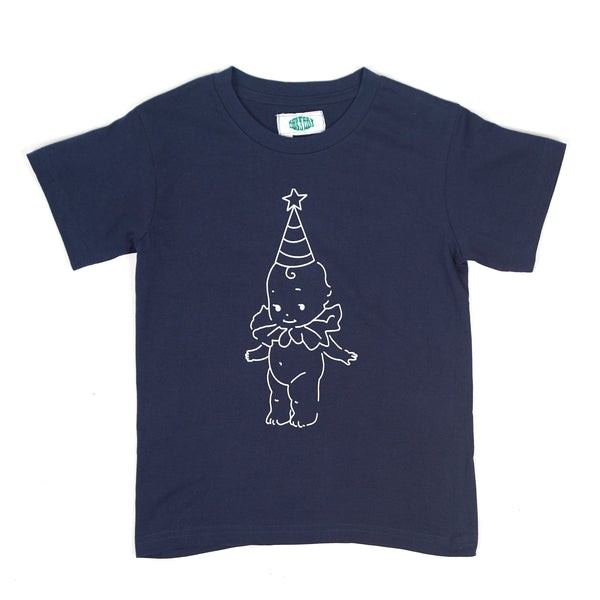 Busy Baby Tee