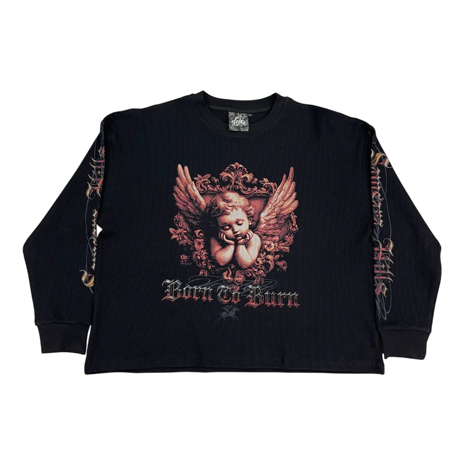 Cherub/Reversible Thermal