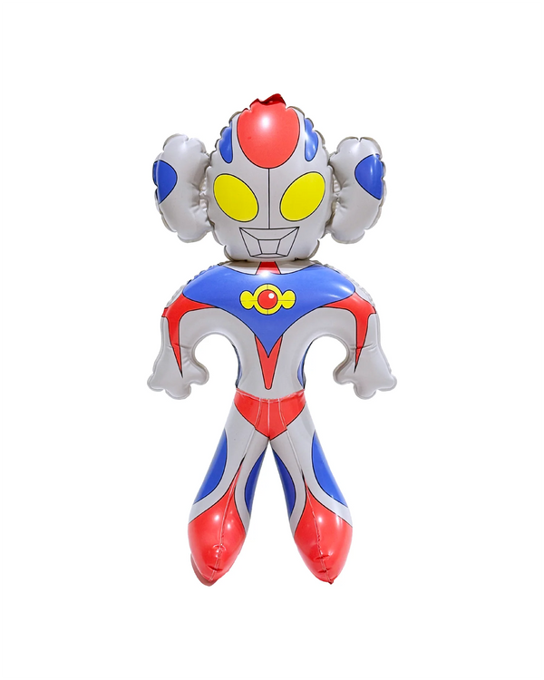UltraTiLt Happy Inflatable