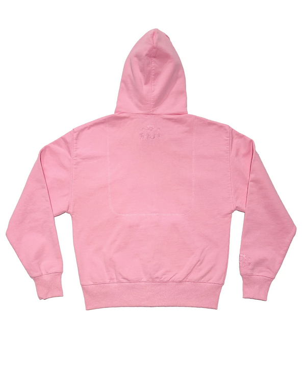 Angel99 Zip Hoodie