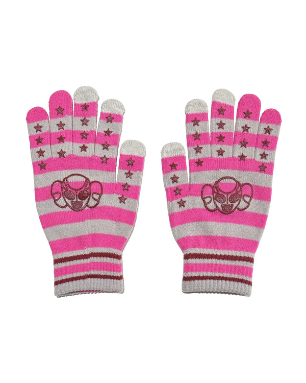 Ultrastripe Gloves