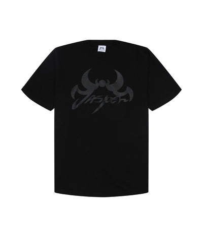 Jasper Sport Stealth Tee - front view