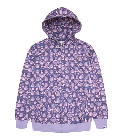 Junkfood Hoodie - front view