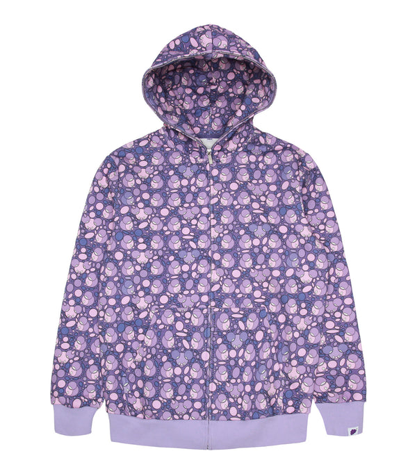 Junkfood Hoodie - front view