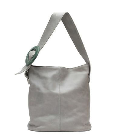 Edas Cynthia Bucket Bag - image 4