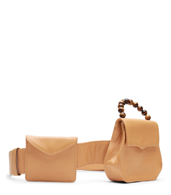 Edas Belt Bag - front view