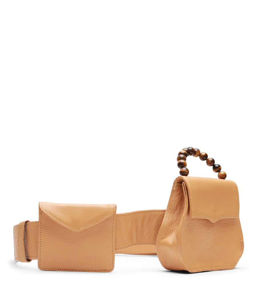 Edas Belt Bag - front view