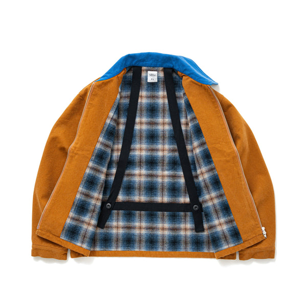 Cliff Flava work jacket - image 2