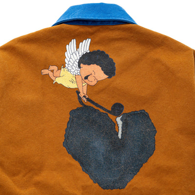 Cliff Flava work jacket - image 4