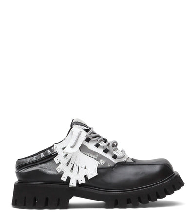 Blucher Split Runner
