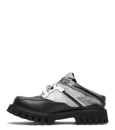 Blucher Split Runner