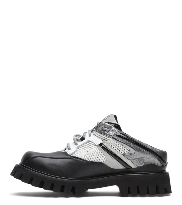 Blucher Split Runner