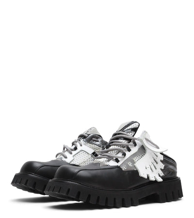 Blucher Split Runner