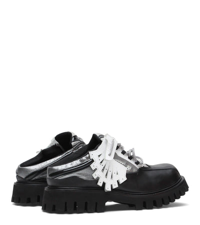 Blucher Split Runner