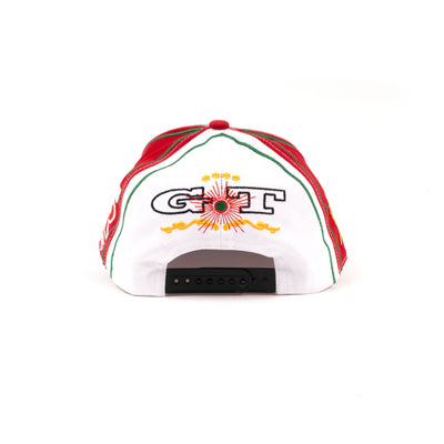 Syria Hat - image 3
