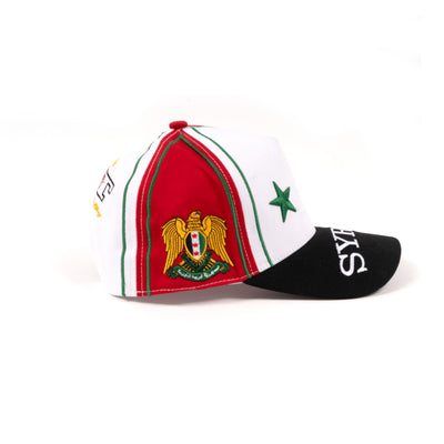 Syria Hat - image 4