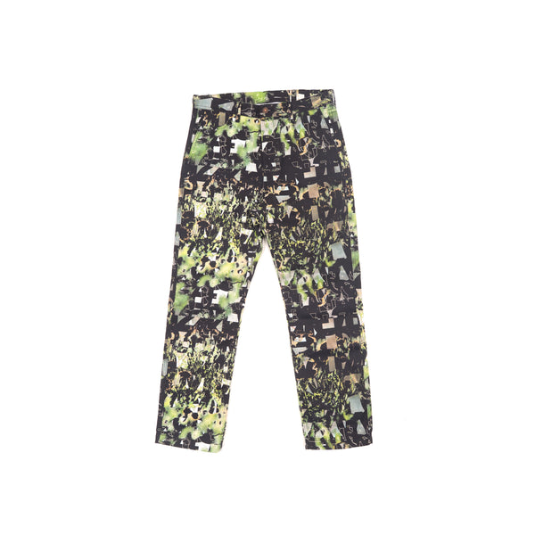 Do Nothing Pants - front view