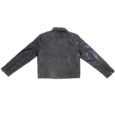 Ajaar Leather Jacket - image 2