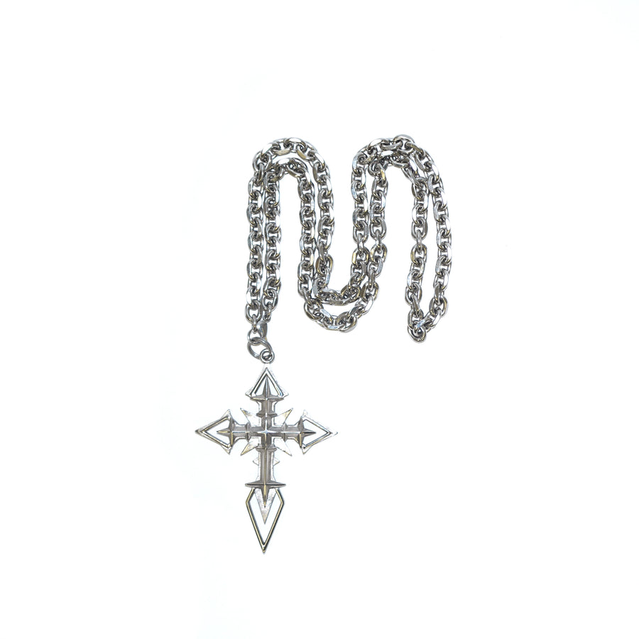 Ajaar Chain - front view