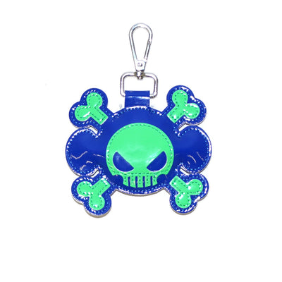 H99 Gameover Keychain - image 3