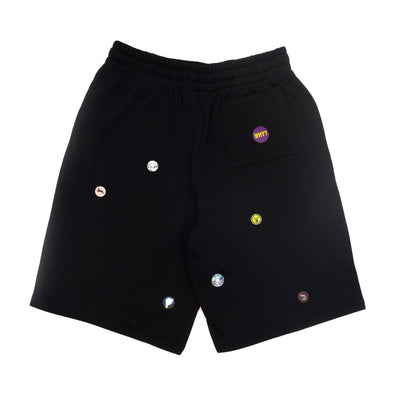 Stickers Shorts - image 2