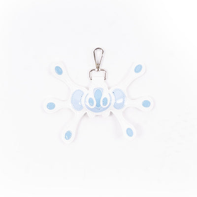 H99 Patent leather Keychain - image 3