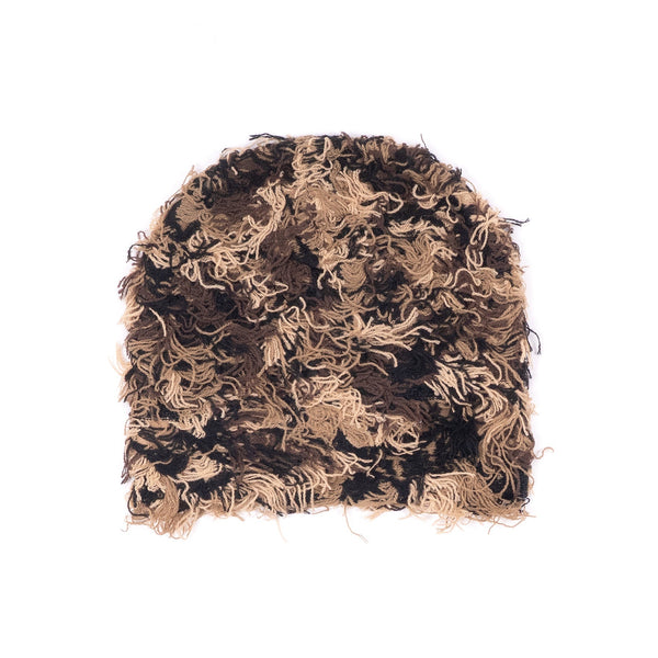 H99 Threadtek Beanie - front view