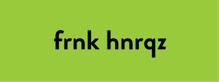 Frnk Hnrqz
