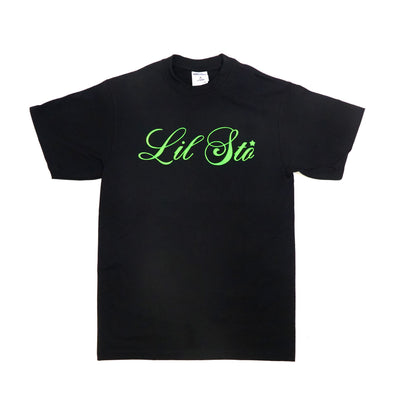 Lil Sto Logo T - image 2