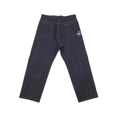 Cliff Dre Relaxed Denim - image 2