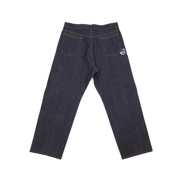 Cliff Dre Relaxed Denim - image 2