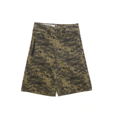 H99 Gameover Shorts - image 3
