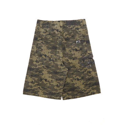 H99 Gameover Shorts - image 4